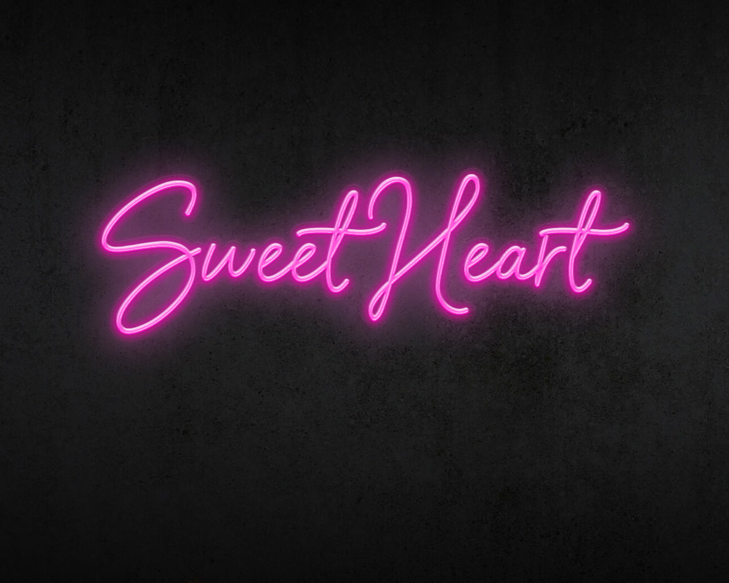 Sweet Heart Neon Sign