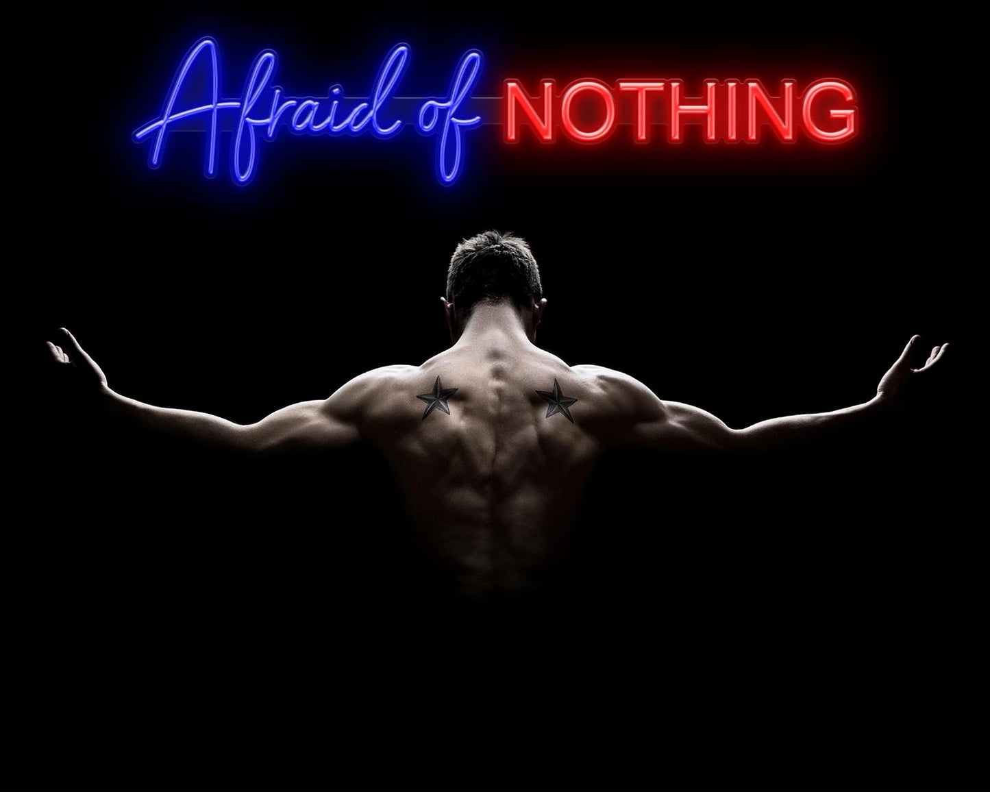 Afraid of Nothing