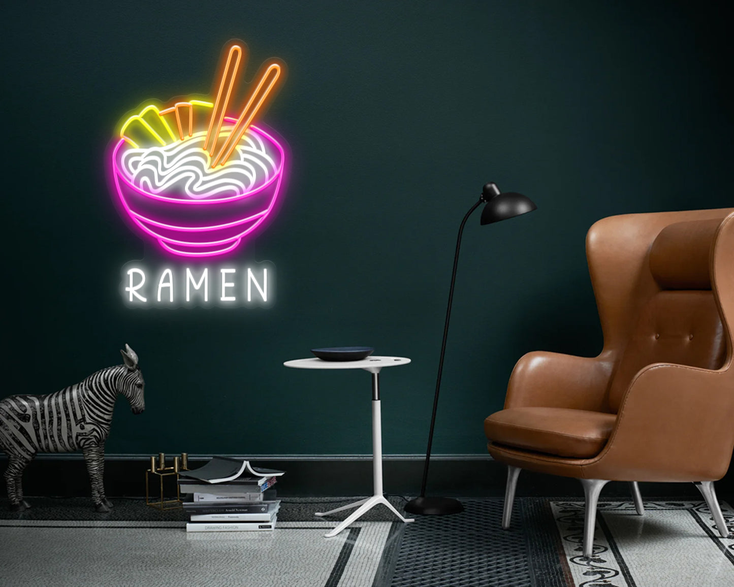 RAMEN NEON SIGN