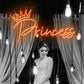 Princess Script Neon Sign