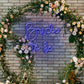 Bride to be Neon Sign