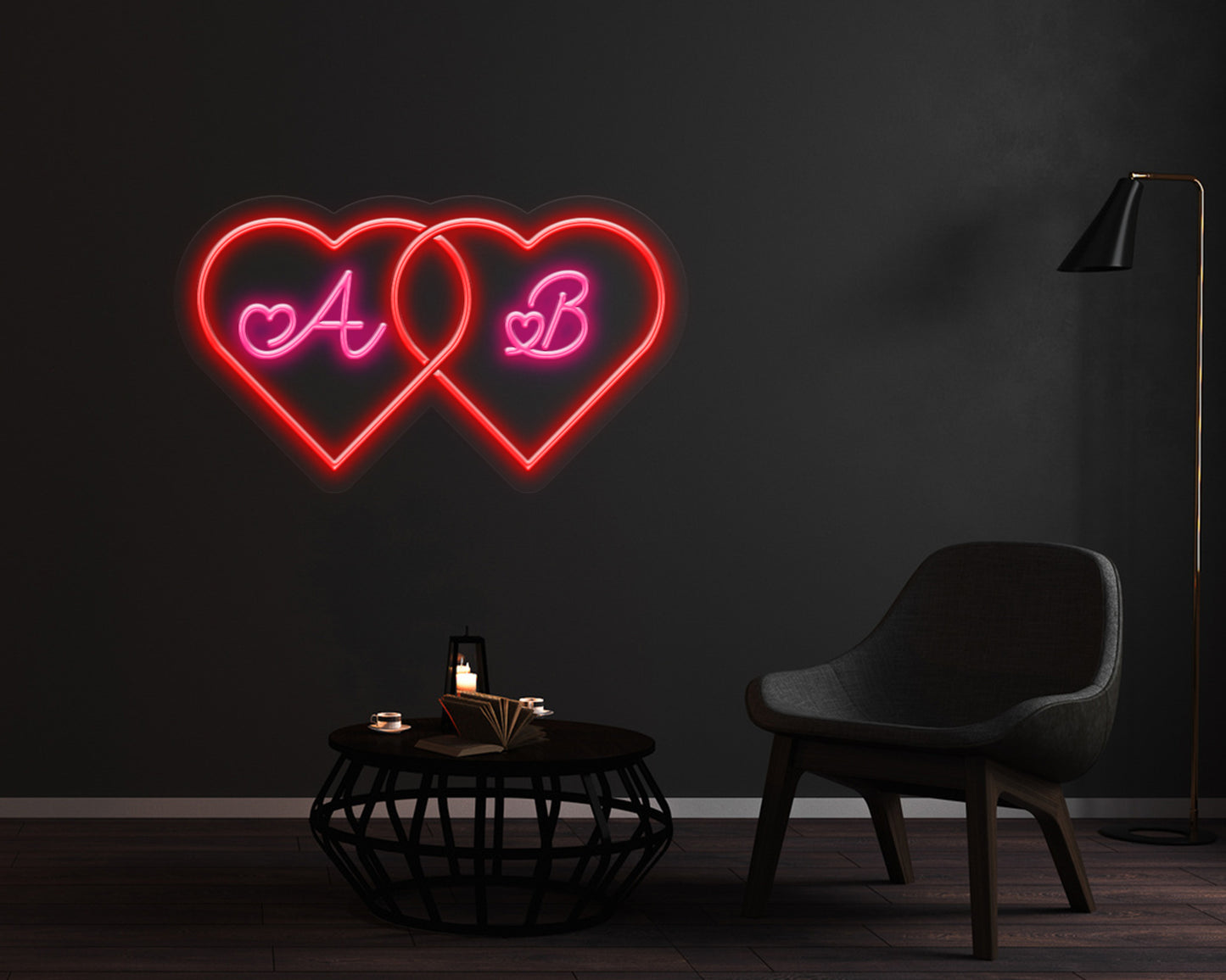 LOVE NEW Neon Sign