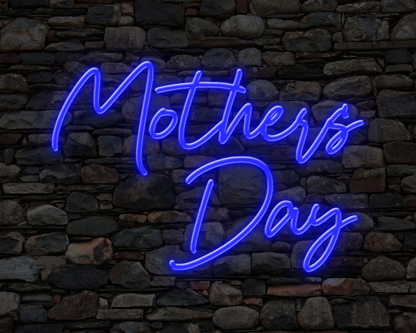 Mother's Day Neon Sign