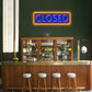 Closed Sign Neon Sign