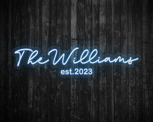 The Williams