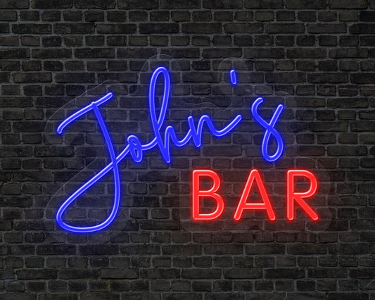 John's Bar