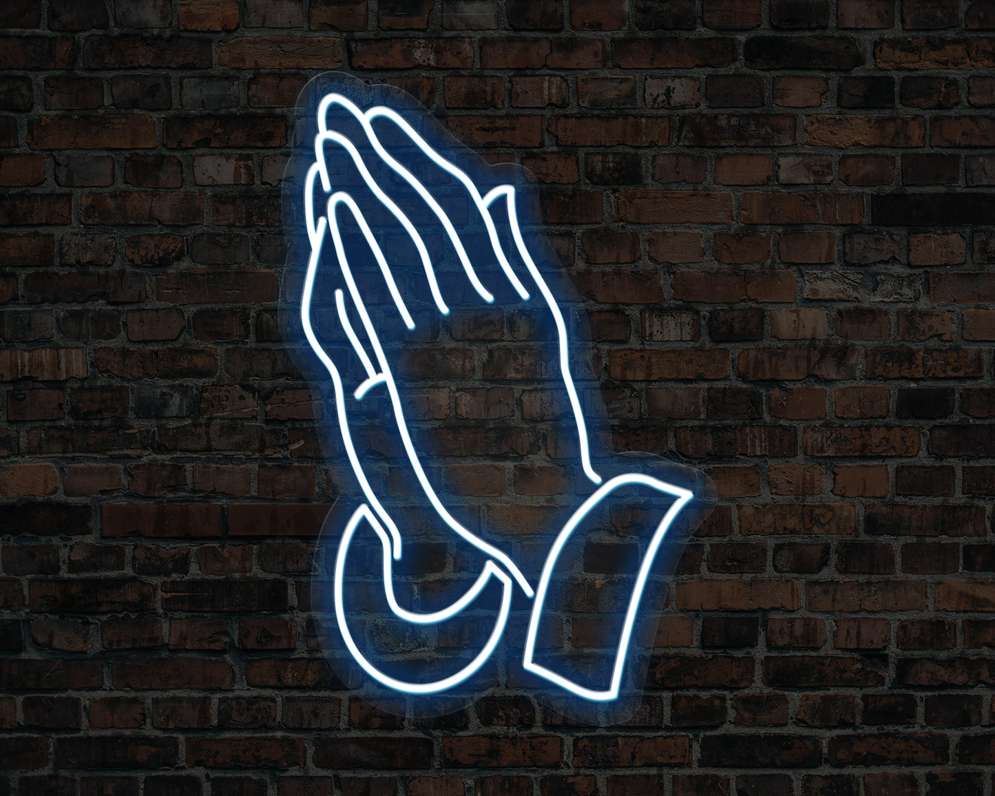 Praying Hands