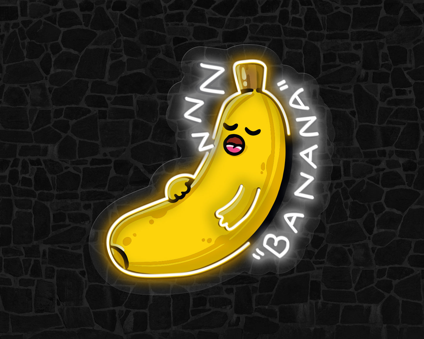 Banana Sleep