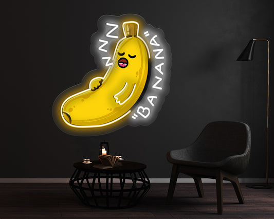 Banana Sleep