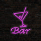 Bar Neon Sign