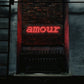 amour Neon Sign