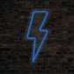 Lightning Strike LED Neon Sign